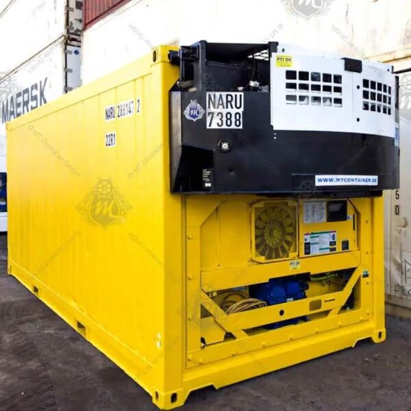 Buy Thermo King SG 3000 Clip-On Gensets Online - Image 14