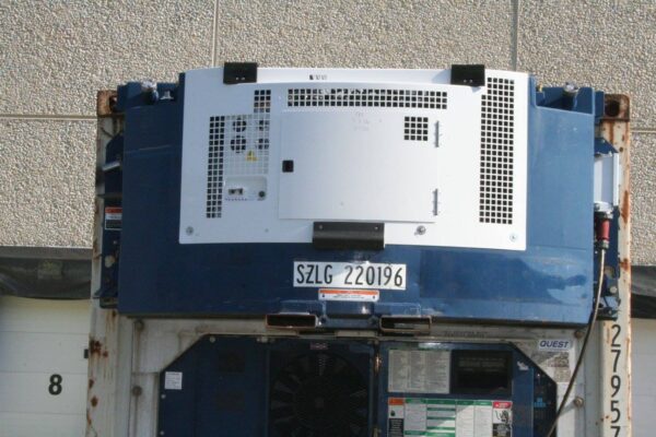 Buy Carrier Clip-On GenSet 69RG15-120W-24 Online EPA Tier 4: Series 24 (2022 – 2024 Units) - Image 8
