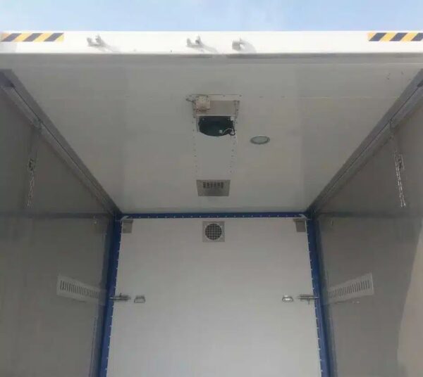 Buy 20ft DNV Refrigerated Containers Online Certified DNV 2.7-1 Standard - Image 6