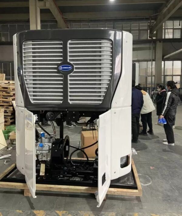 Buy K-2000 Trailer Refrigeration Units Online - Image 3