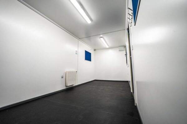 Buy 20ft Site Office Container Online - Image 3