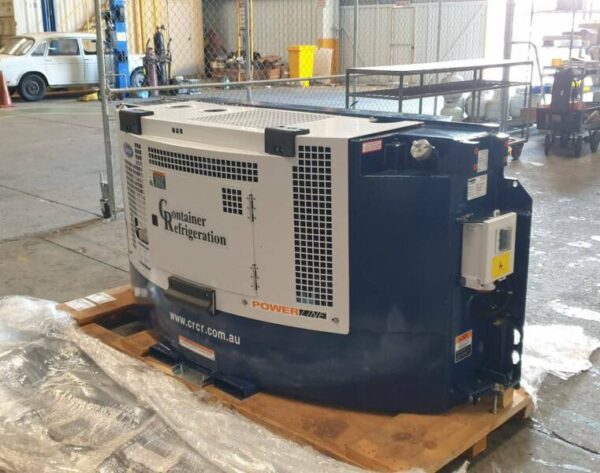 Buy Carrier Clip-On GenSet 69RG15-120W-24 Online EPA Tier 4: Series 24 (2022 – 2024 Units) - Image 18