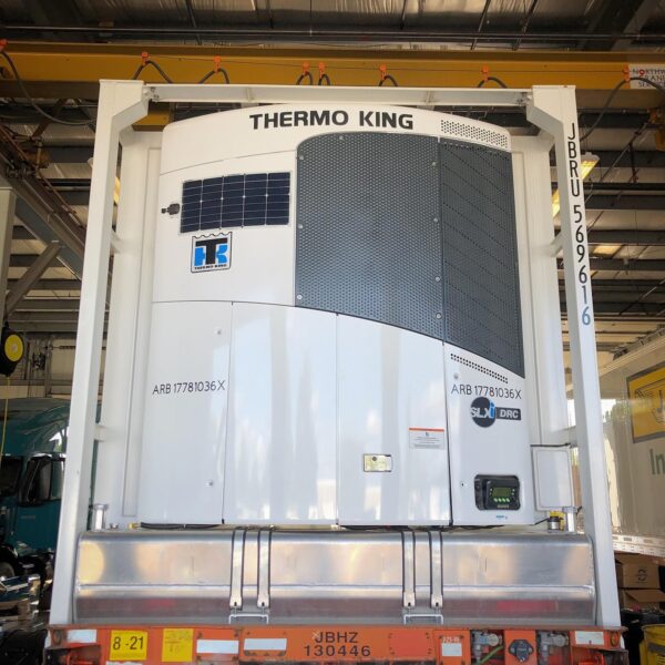 Buy Thermo King SLXi-DRC Single Temperature Units Online - Image 2