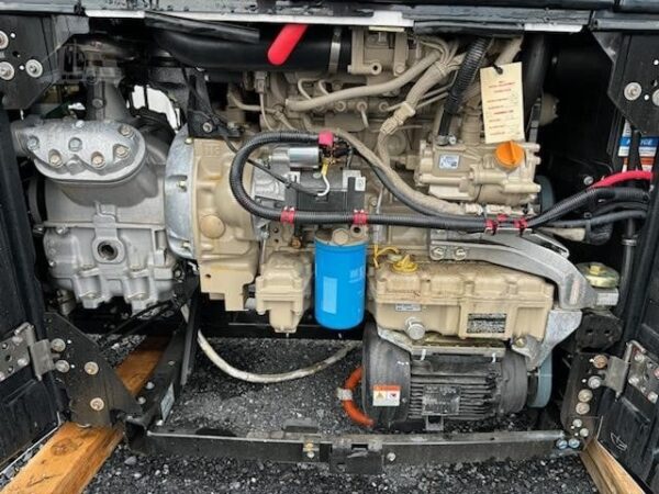 Buy Thermo King Precedent S-700 Trailer Refrigeration System Online - Image 3