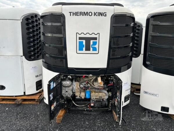 Buy Thermo King Precedent S-700 Trailer Refrigeration System Online - Image 2
