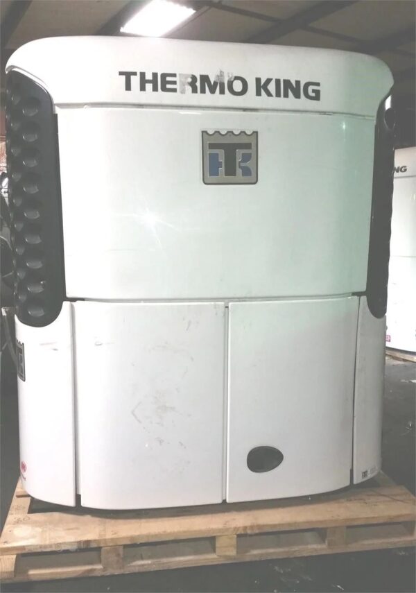 Buy Thermo King SB-230 Trailer Refrigeration System Online - Image 13