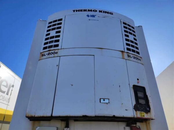 Buy Thermo King SL 200 Refrigeration Units Online - Image 7