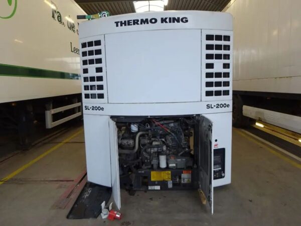 Buy Thermo King SL 200 Refrigeration Units Online - Image 2