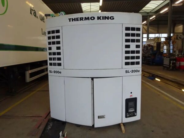 Buy Thermo King SL 200e Refrigeration Units Online - Image 3
