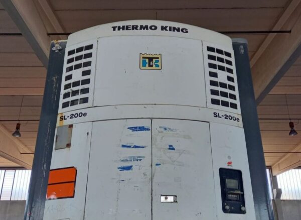 Buy Thermo King SL 200e Refrigeration Units Online - Image 5