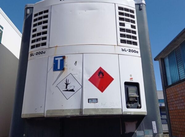 Buy Thermo King SL 200e Refrigeration Units Online - Image 6