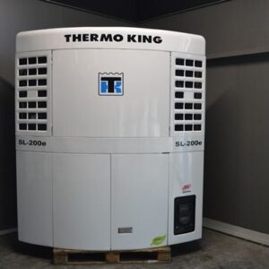 Buy Thermo King SL 200 Refrigeration Units Online