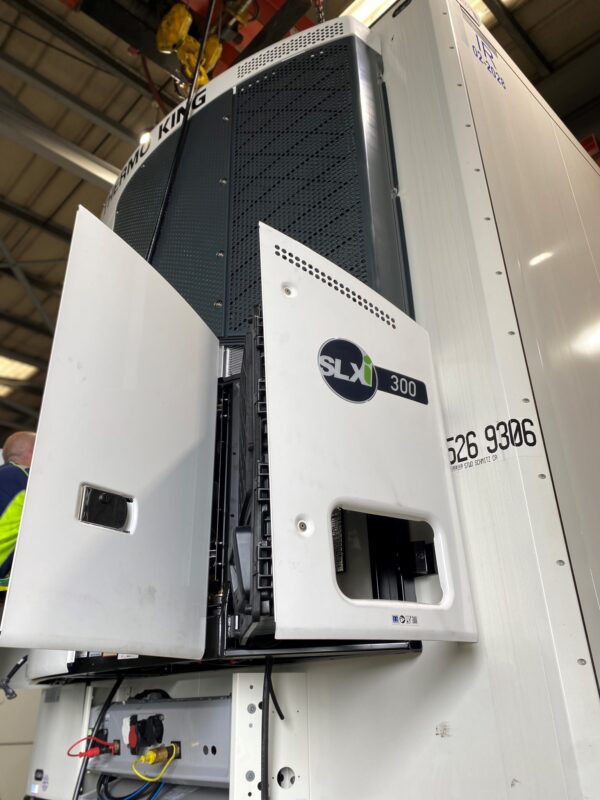 Buy Thermo King SLXi-300 Refrigeration Unit Online - Image 8