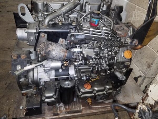 Buy Yanmar 486 Engine Online - Image 2