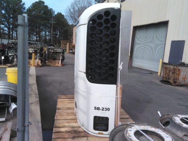 Buy Thermo King SB-230 Trailer Refrigeration System Online - Image 5