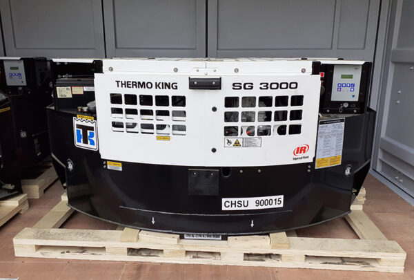 Buy Thermo King SG 3000 Clip-On Gensets Online - Image 7