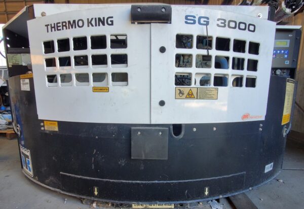 Buy Thermo King SG 3000 Clip-On Gensets Online - Image 4