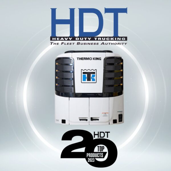 Buy Thermo King Precedent S-750i Trailer Refrigeration Units Online - Image 4