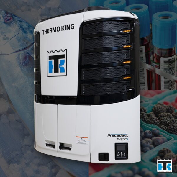 Buy Thermo King Precedent S-750i Trailer Refrigeration Units Online - Image 2