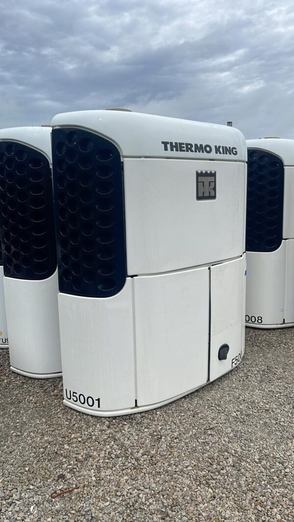 Buy Thermo King SB-110+ Trailer Refrigeration System Online - Image 6