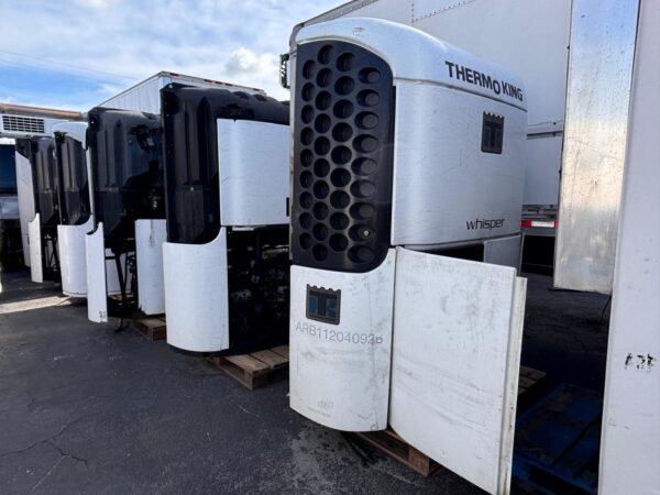 Buy Thermo King SB-110+ Trailer Refrigeration System Online - Image 20
