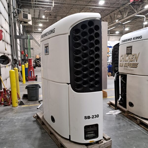 Buy Thermo King SB-230 Trailer Refrigeration System Online - Image 9