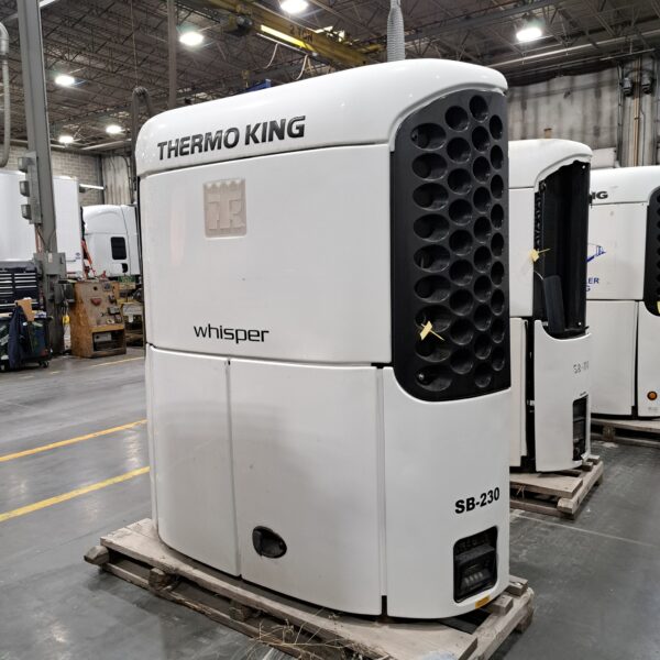Buy Thermo King SB-230 Trailer Refrigeration System Online - Image 10