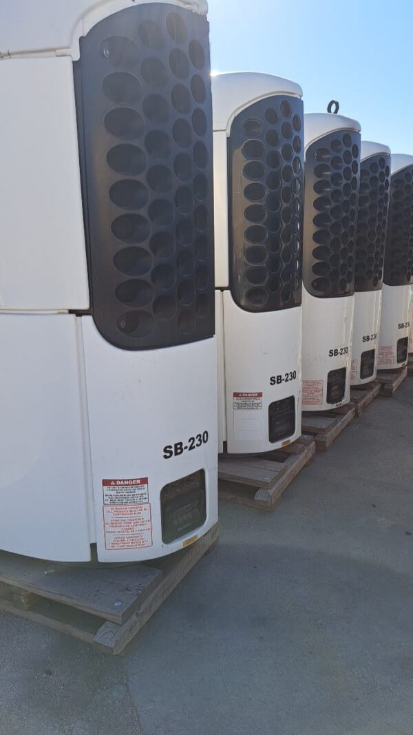 Buy Thermo King SB-230 Trailer Refrigeration System Online - Image 16