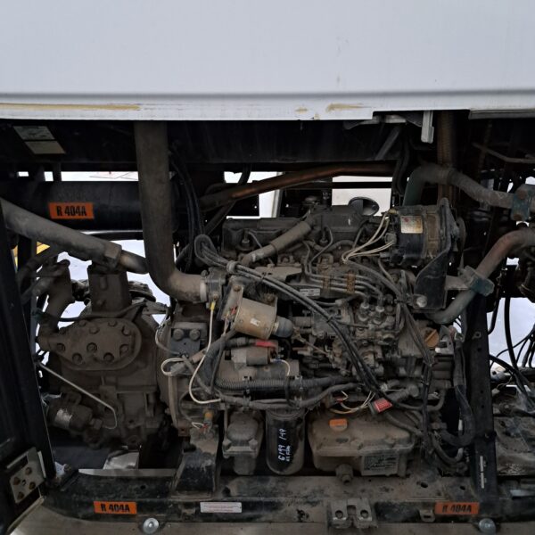 Buy Thermo King SB-230 Trailer Refrigeration System Online - Image 8