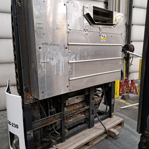 Buy Thermo King SB-230 Trailer Refrigeration System Online - Image 12