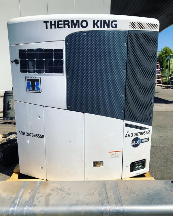 Buy Thermo King SLXi-DRC Single Temperature Units Online