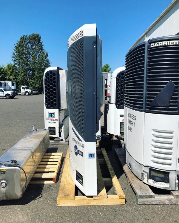 Buy Thermo King SLXi-DRC Single Temperature Units Online - Image 3
