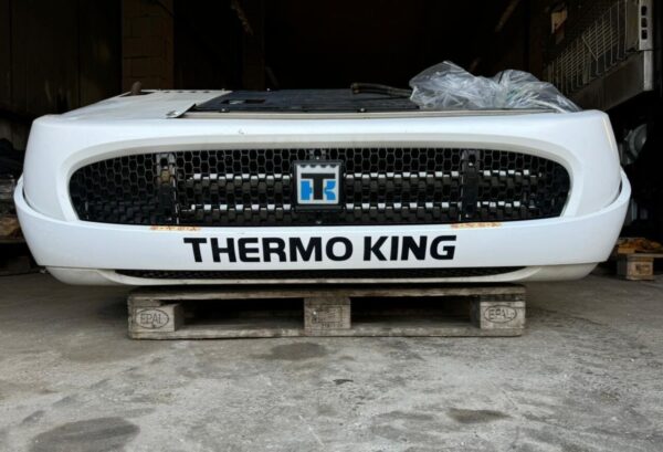 Buy Thermo King T-1200R Spectrum Multi-Temperature Refrigeration Units Online - Image 15