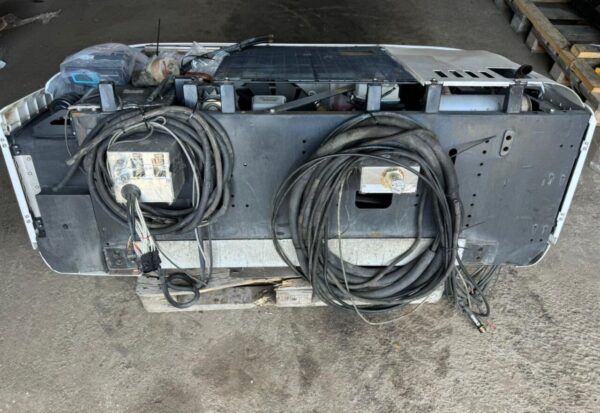 Buy Thermo King T-1200R Spectrum Multi-Temperature Refrigeration Units Online - Image 4