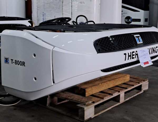 Buy Thermo King T-800R Spectrum Refrigeration Units Online