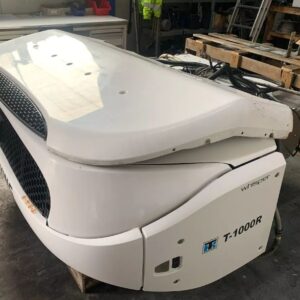 Buy Thermo King T-1000R Spectrum Multi-Temperature Refrigeration Units Online