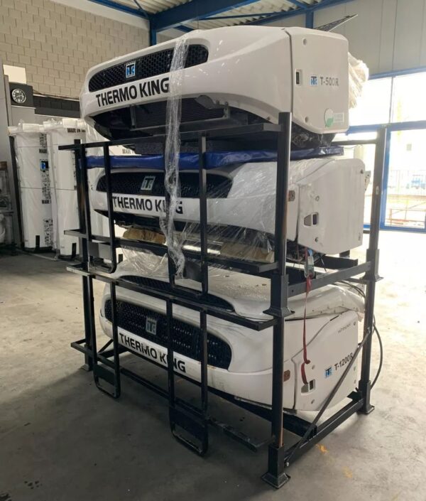 Buy Thermo King T-1000M Refrigeration Units Online - Image 7