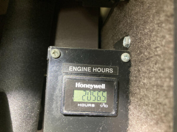 Buy Thermo King TriPac Evolution Diesel APU | Auxiliary Power Units Online - Image 10