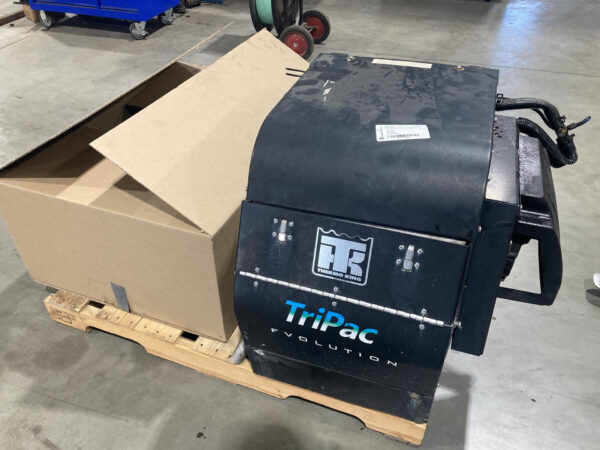 Buy Thermo King TriPac Evolution Diesel APU | Auxiliary Power Units Online
