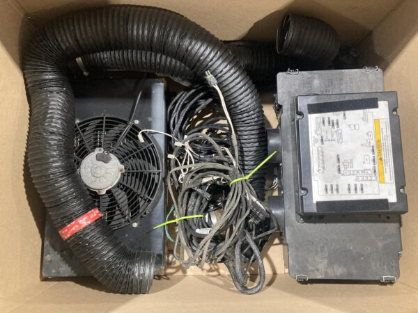 Buy Thermo King TriPac Evolution Diesel APU | Auxiliary Power Units Online - Image 11
