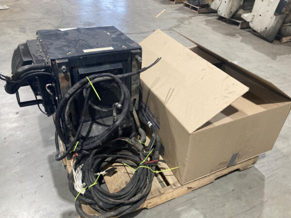 Buy Thermo King TriPac Evolution Diesel APU | Auxiliary Power Units Online - Image 12