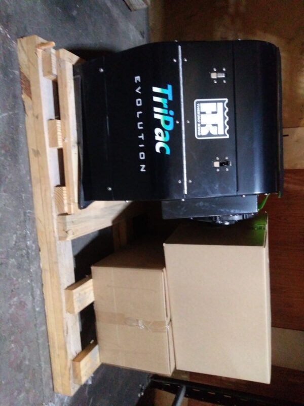 Buy Thermo King TriPac Evolution Diesel APU | Auxiliary Power Units Online - Image 17