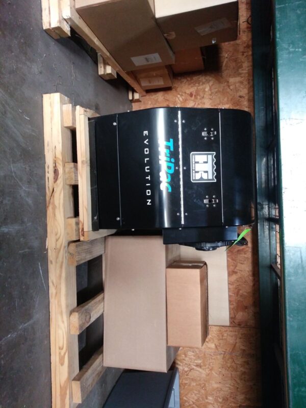 Buy Thermo King TriPac Evolution Diesel APU | Auxiliary Power Units Online - Image 18