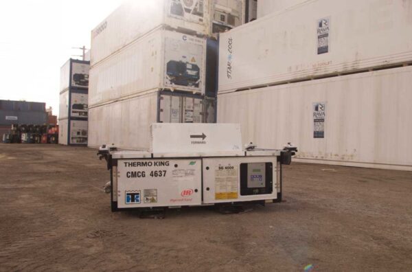 Buy Thermo King SG 3000 Undermount Gensets Online - Image 16
