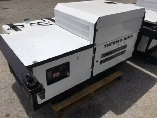 Buy Thermo King SG 3000 Undermount Gensets Online - Image 9