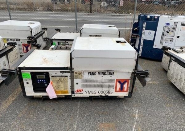Buy Thermo King SG 3000 Undermount Gensets Online - Image 15