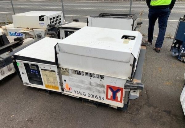 Buy Thermo King SG 3000 Undermount Gensets Online - Image 12