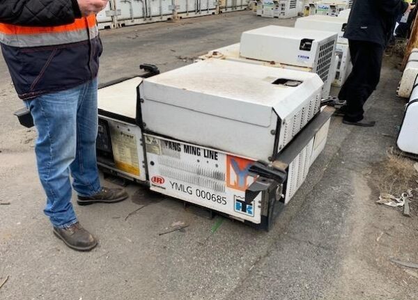 Buy Thermo King SG 3000 Undermount Gensets Online - Image 13