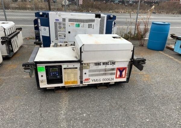 Buy Thermo King SG 3000 Undermount Gensets Online - Image 14