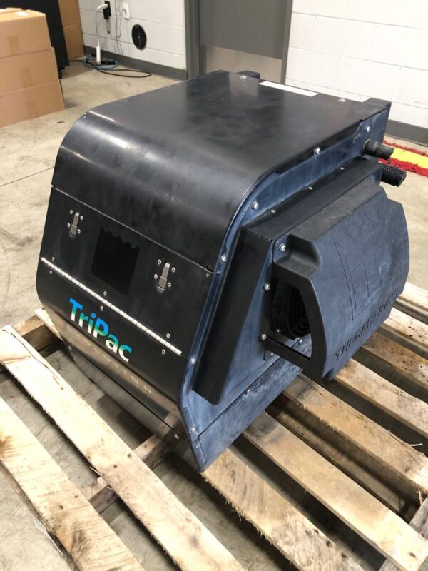 Buy Thermo King TriPac Evolution Diesel APU | Auxiliary Power Units Online - Image 26